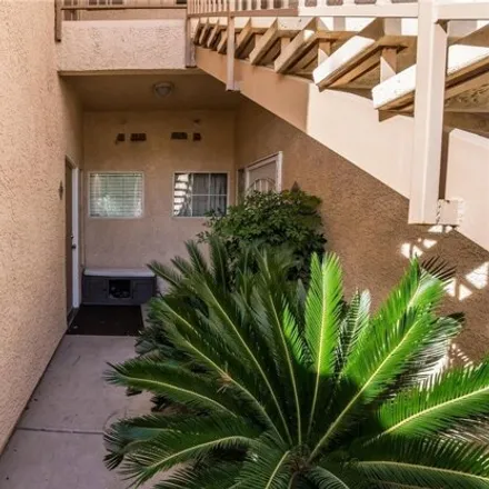 Image 4 - 7386 West Flamingo Road, Spring Valley, NV 89147, USA - Condo for sale