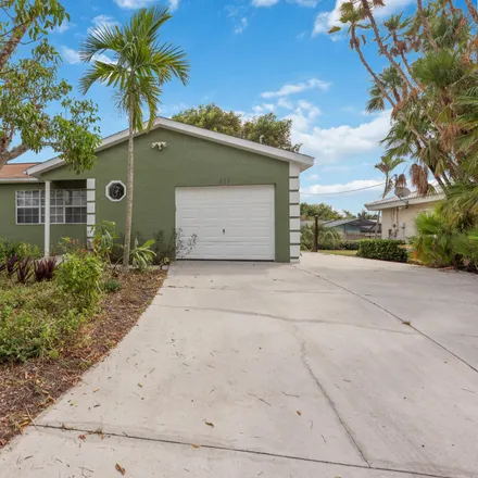 Buy this 3 bed house on 411 Quail Drive in Marco Island, FL 34145