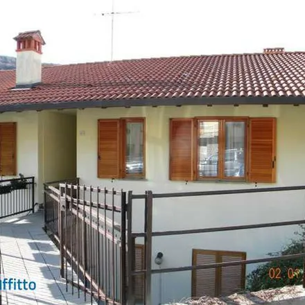 Image 3 - Strada provinciale 43 di Faggeto, 22020 Faggeto Lario CO, Italy - Apartment for rent