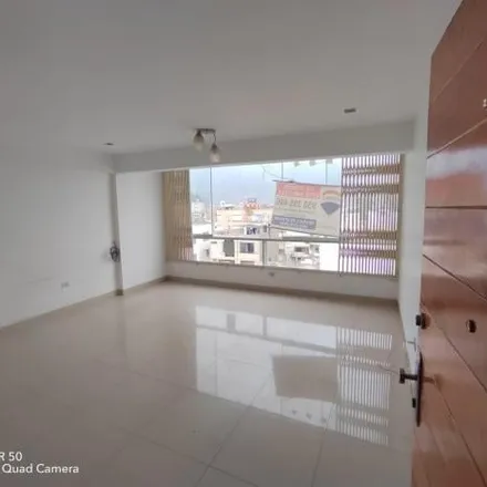 Rent this 3 bed apartment on Marbella in Ate, Lima Metropolitan Area 15012