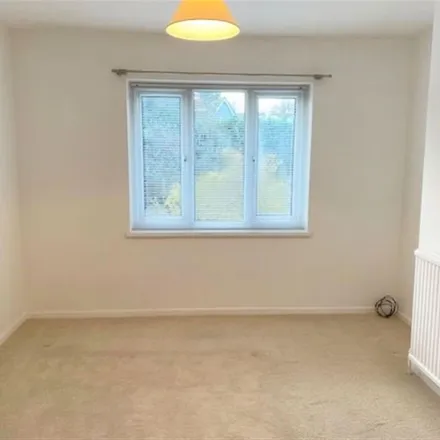 Rent this 3 bed townhouse on Long Lake Avenue in Tettenhall Wood, WV6 8EX