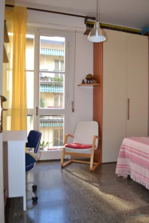 Rent this studio room on Via Arrigo Boito in 13, 50127 Florence FI