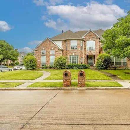 Buy this 3 bed house on 11577 Fountainbridge Dr in Frisco, Texas