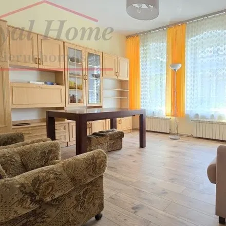 Buy this 2 bed apartment on Ignacego Mościckiego in 55-204 Wrocław, Poland