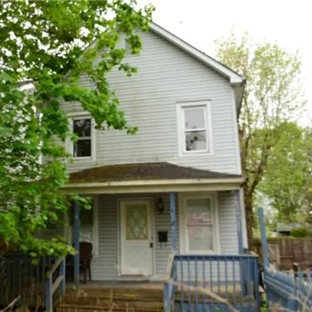 Buy this 3 bed house on 108 McEwen Street in Village of Warwick, NY 10990