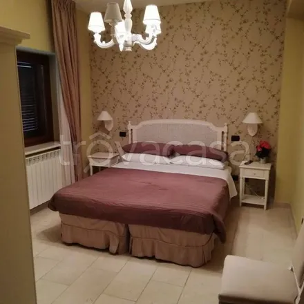 Rent this 3 bed apartment on Via Porta Valeria in 67069 Tagliacozzo AQ, Italy