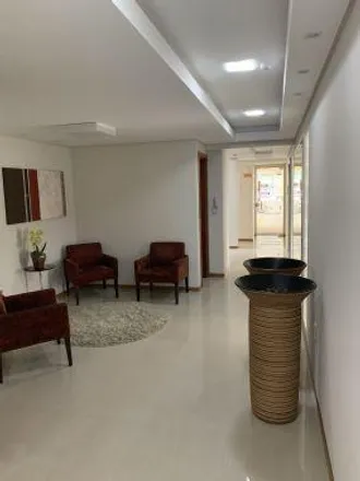 Rent this 2 bed apartment on Rua Euzébio de Queiroz 462 in Glória, Joinville - SC