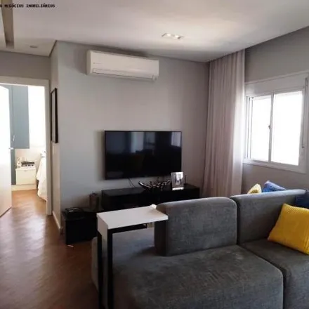 Buy this 2 bed apartment on Rua Pais Leme 244 in Pinheiros, São Paulo - SP