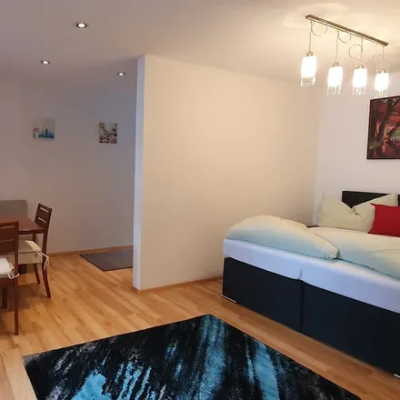 Rent this 3 bed apartment on Austria in Kressbrunnenweg 3, 6456 Sölden