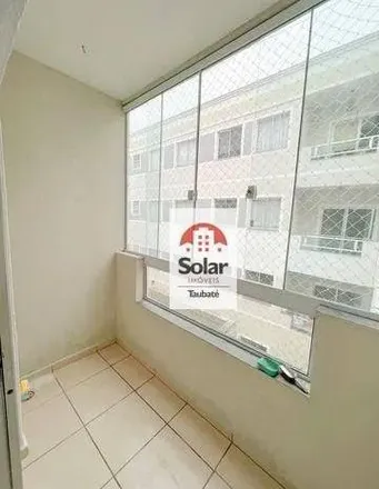 Buy this 2 bed apartment on Rua Doutor Fernando Camargo Nogueira Filho in Itaim, Taubaté - SP