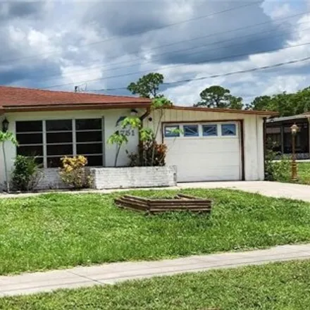 Buy this 2 bed house on 8020 Cristobal Avenue in North Port, FL 34287