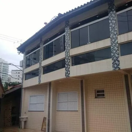 Buy this 5 bed house on Rua Olavo Bilac in Ocian, Praia Grande - SP