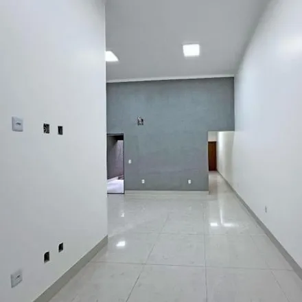 Buy this 3 bed house on Rua General Osório in Parque Anhanguera, Goiânia - GO