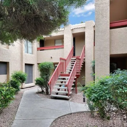 Image 3 - 3131 West Cochise Drive, Phoenix, AZ 85029, USA - Apartment for rent