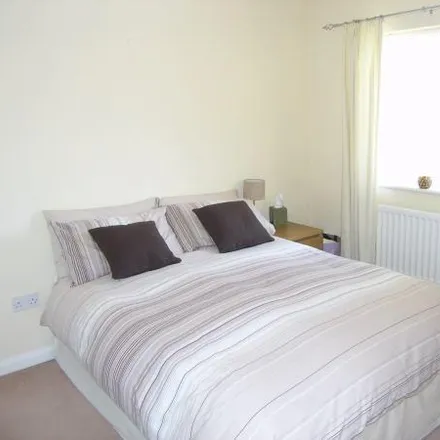 Image 6 - Burwell Close, Cardiff, CF23 8NS, United Kingdom - Duplex for rent