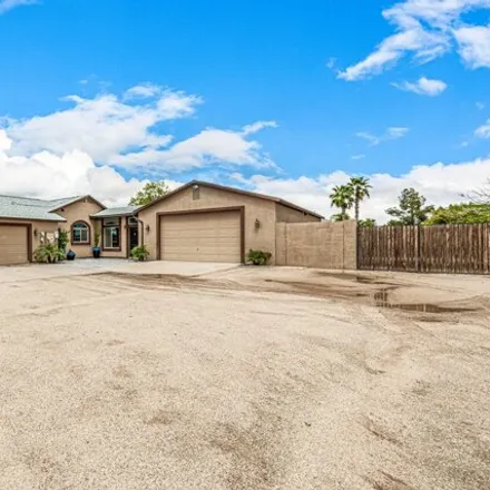 Image 2 - 21108 South 223rd Way, Queen Creek, AZ 85142, USA - House for sale