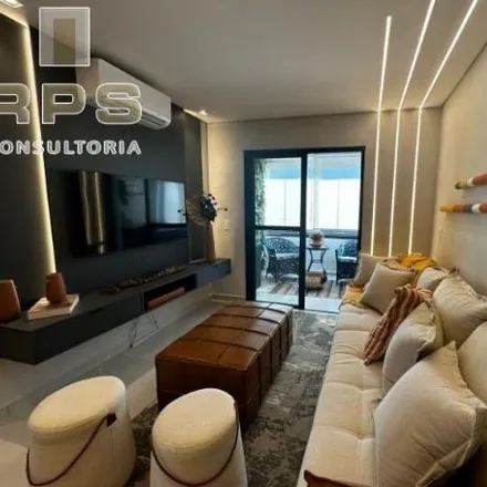 Rent this 3 bed apartment on Rua Salvador Russani in Alvinópolis, Atibaia - SP