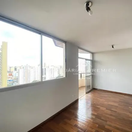 Buy this 3 bed apartment on Edifício Vila Rica in Rua Luiz Antônio da Silveira 518, Boa Vista