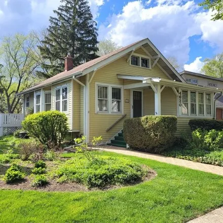 Buy this 2 bed house on 4644 Forest Avenue in Downers Grove, IL 60515