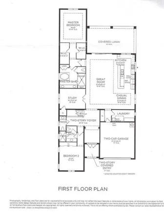 Image 6 - unnamed road, Palm Beach Gardens, FL 33412, USA - House for rent