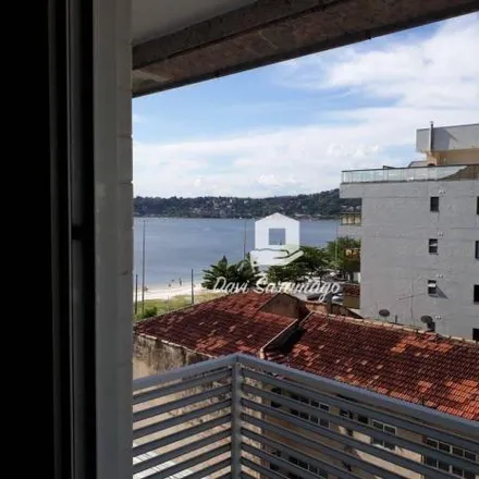 Buy this 3 bed apartment on Assembleia de Deus Vitória em Cristo in Avenida Prefeito Sylvio Picanço, Charitas