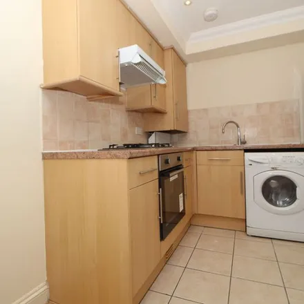 Rent this 1 bed apartment on Langley Road in Langley, SL3 8BS
