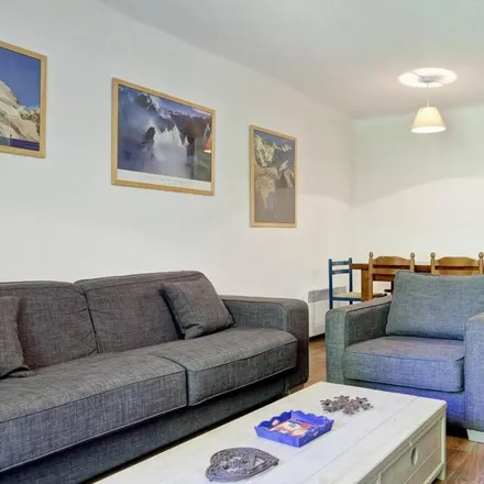 Rent this 4 bed apartment on Courchevel in Rue de la Croisette, 73120 Courchevel