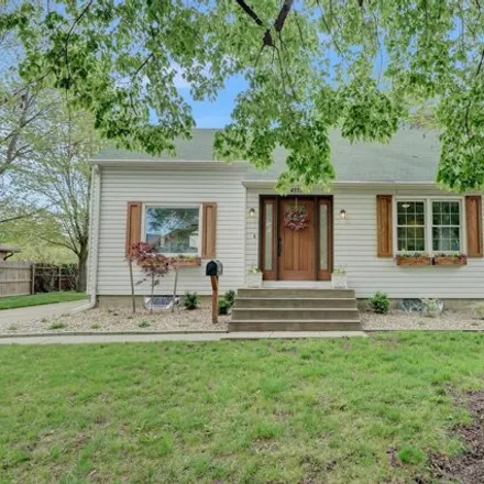 Buy this 4 bed house on 4373 Mohawk Street in Lincoln, NE 68510
