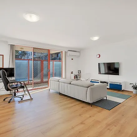 Rent this 2 bed apartment on Rocklands Road in Crows Nest NSW 2065, Australia