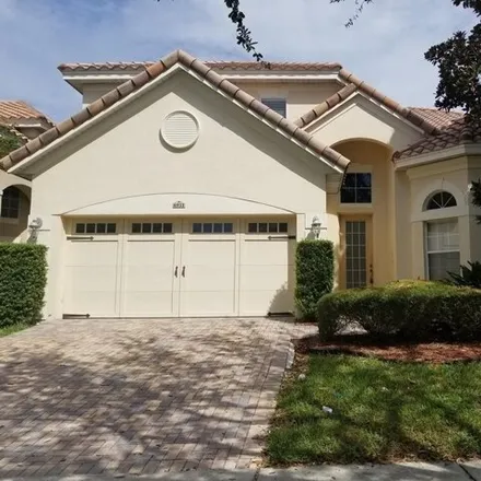 Rent this 4 bed house on 6945 Lucca Street in Orlando, FL 32819