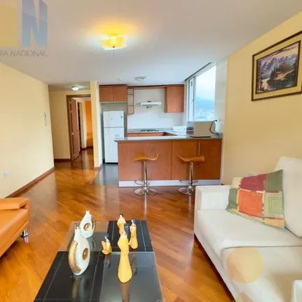 Rent this 1 bed apartment on Arroyo & Arroyo in Juan de Dios Martinez, 170504