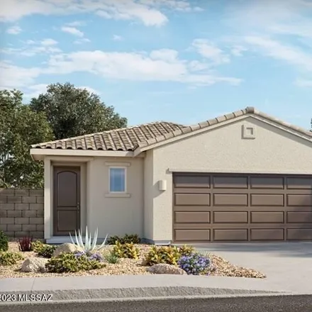 Buy this 3 bed house on East Caden Drive in Tucson, AZ 85731