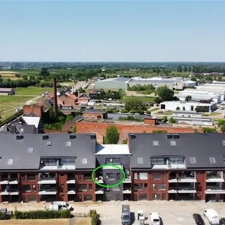 Rent this 2 bed apartment on L23 in 3840 Borgloon, Belgium