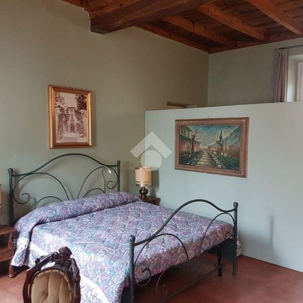 Rent this 2 bed apartment on Santuario arcivescovile della Beata Vergine dei Miracoli in Via della Madonna, 20011 Corbetta Milan