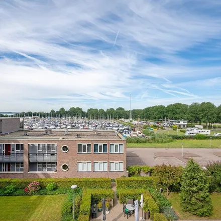 Image 4 - Havenhoofd 66, 1353 PL Almere, Netherlands - Apartment for rent