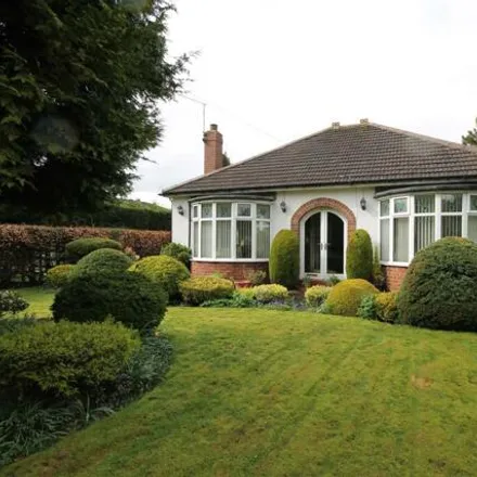 Buy this 3 bed house on Middle Drive in Ponteland, NE20 9DW