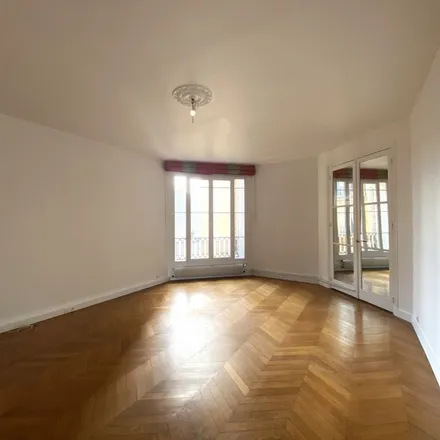 Image 7 - 5 Rue Honoré Chevalier, 75006 Paris, France - Apartment for rent