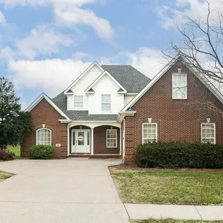 Buy this 3 bed house on 1739 Cumberland Trace Road in Greenwood, Bowling Green