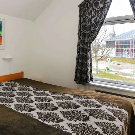 Rent this 2 bed apartment on Hadsund in North Denmark Region, Denmark
