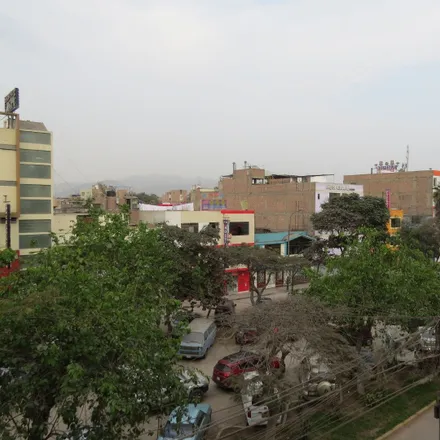 Image 1 - El Campollo, El Marabu, Santa Anita, Lima Metropolitan Area 15002, Peru - Apartment for sale