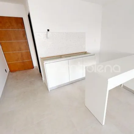 Buy this studio apartment on Bernardino Rivadavia 403 in Moreno Centro norte, Moreno