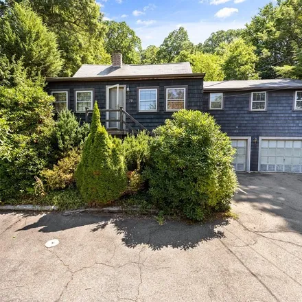 Buy this 3 bed house on 508 Central Street in Pleasant Hills, Saugus