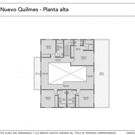 Buy this 5 bed house on unnamed road in Nuevo Quilmes, B1876 AFJ Don Bosco