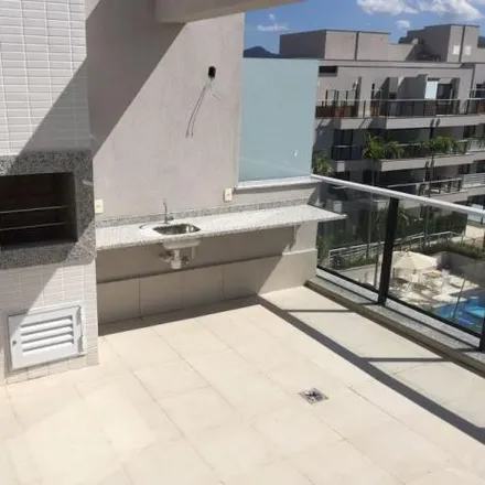 Buy this 3 bed apartment on 19 in Recreio dos Bandeirantes, Rio de Janeiro - RJ