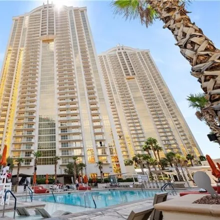 Image 7 - The Signature at MGM Grand Tower II, Audrie Street, Paradise, NV 89158, USA - Condo for sale