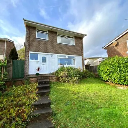 Buy this 3 bed house on 11 College Glade in Caerleon, NP18 3TB