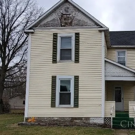 Buy this 3 bed house on 395 Olney Avenue in Marion, OH 43302