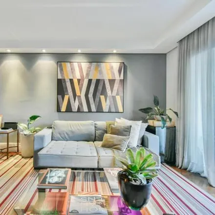 Buy this 1 bed apartment on Edifício Capote Valente in Rua Capote Valente, Jardim Paulista