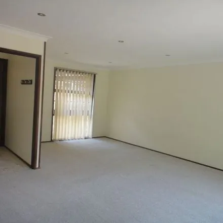 Rent this 3 bed apartment on Russell Avenue in Winston Hills NSW 2153, Australia