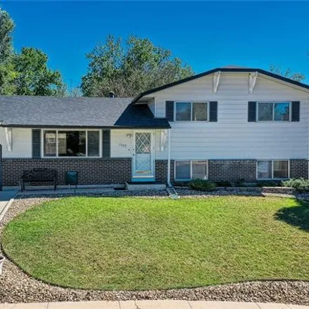 Buy this 4 bed house on 1529 Zaiger Place in Colorado Springs, CO 80915